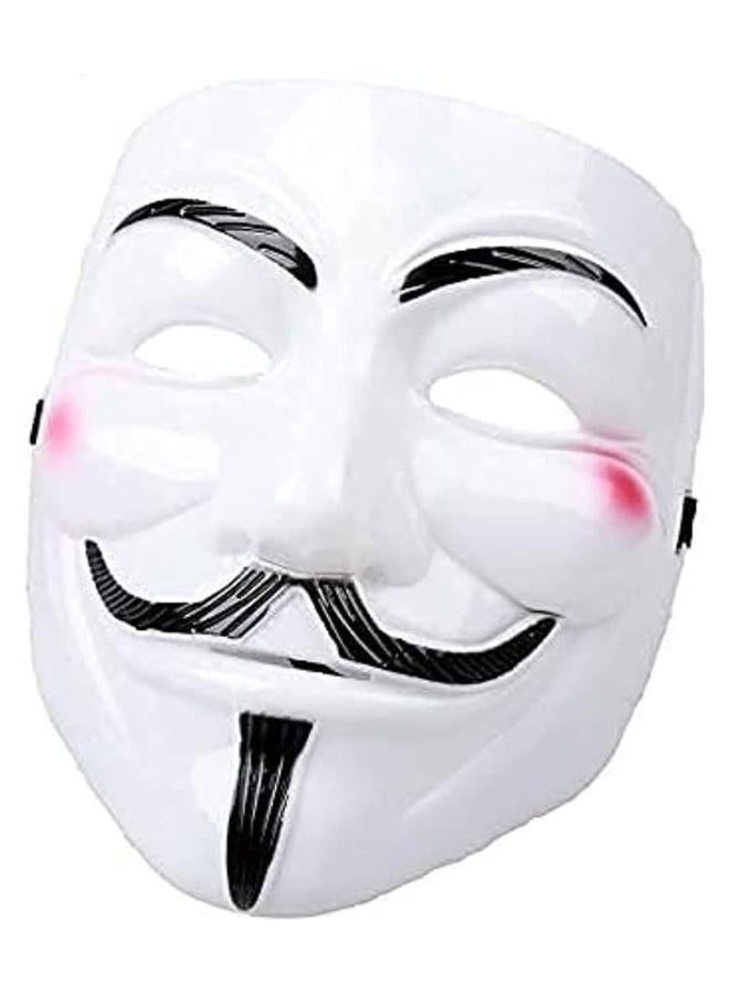 Vandetta Mask - Image 1