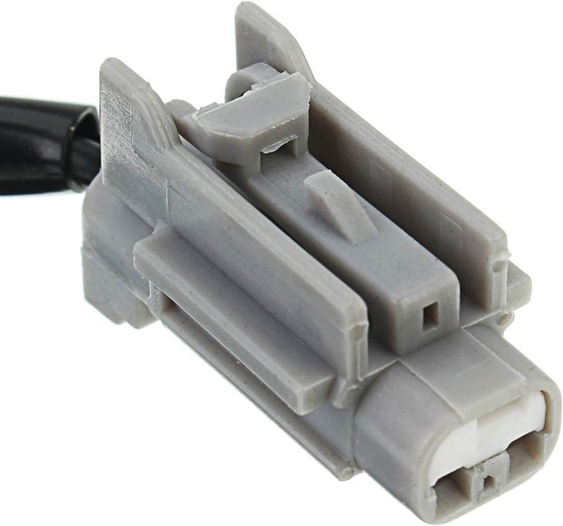 Wivplex Car Rear Trunk Tailgate Switch Handle for Nissan Qashqai J10 - Image 2