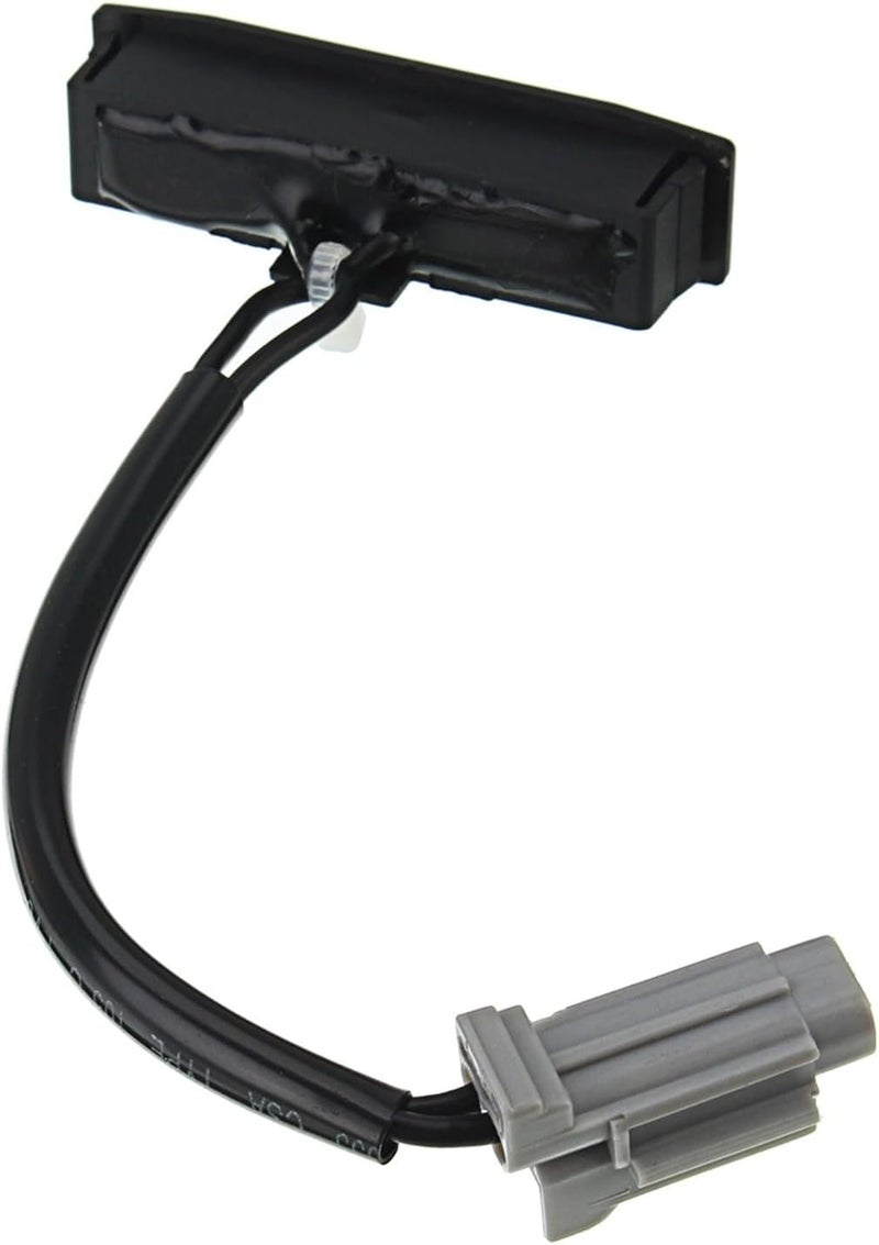 Wivplex Car Rear Trunk Tailgate Switch Handle for Nissan Qashqai J10 - Image 5