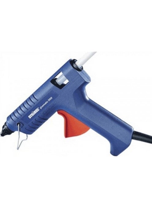 Ahis Wax Hot Silicone Gun 