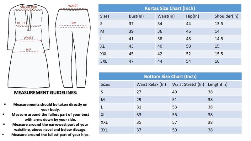 Stylum Women's Floral Printed Cotton Kurti Pant Set - Image 5