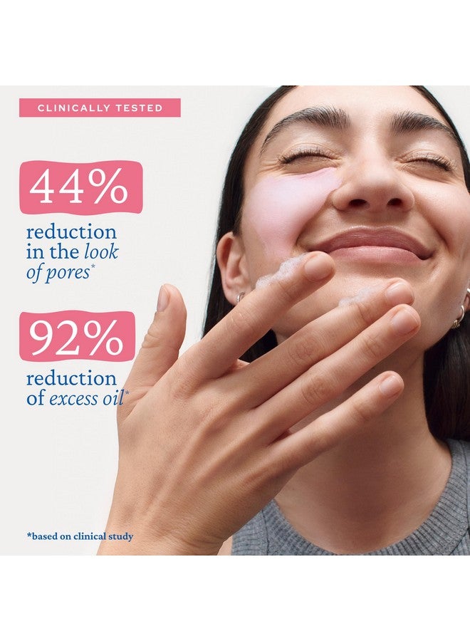 belif Super Knights - Pore Minimizing Cleansing Mask, 3-in-1 Facial Mask & Cleanser - Image 5