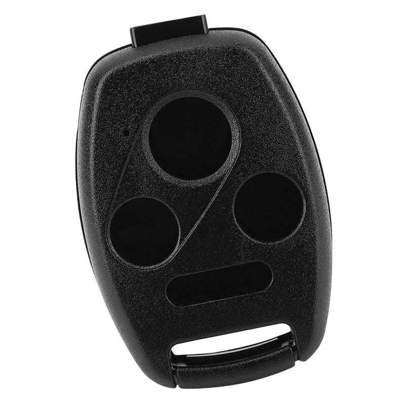 3 Button Remote Key Fob ABS Material Compatible 2003 to 2008 Lightweight Compact Design - Image 4