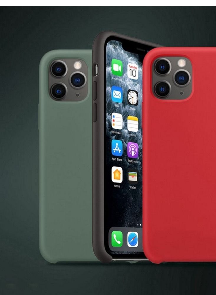 ويكومي كفر للهاتف WPC-121/ iphone11 - Image 2