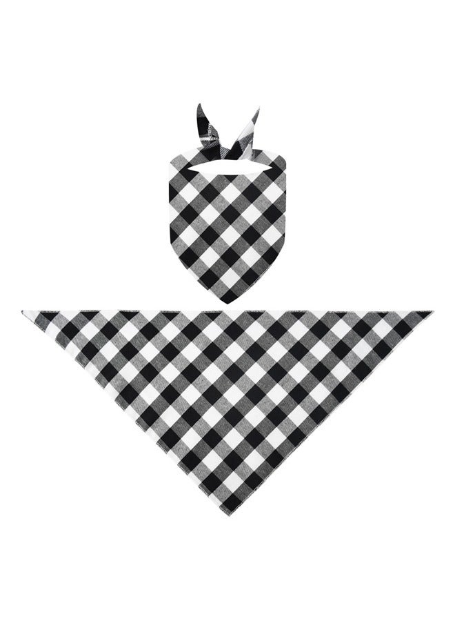 Small Dog Cowboy Hat Costume Pet Cap and Bandana Scarf Costume Cosplay West Cowboy Accessories for Puppy Kitten Party, , Festival and Daily Wearing Decoration - Image 5