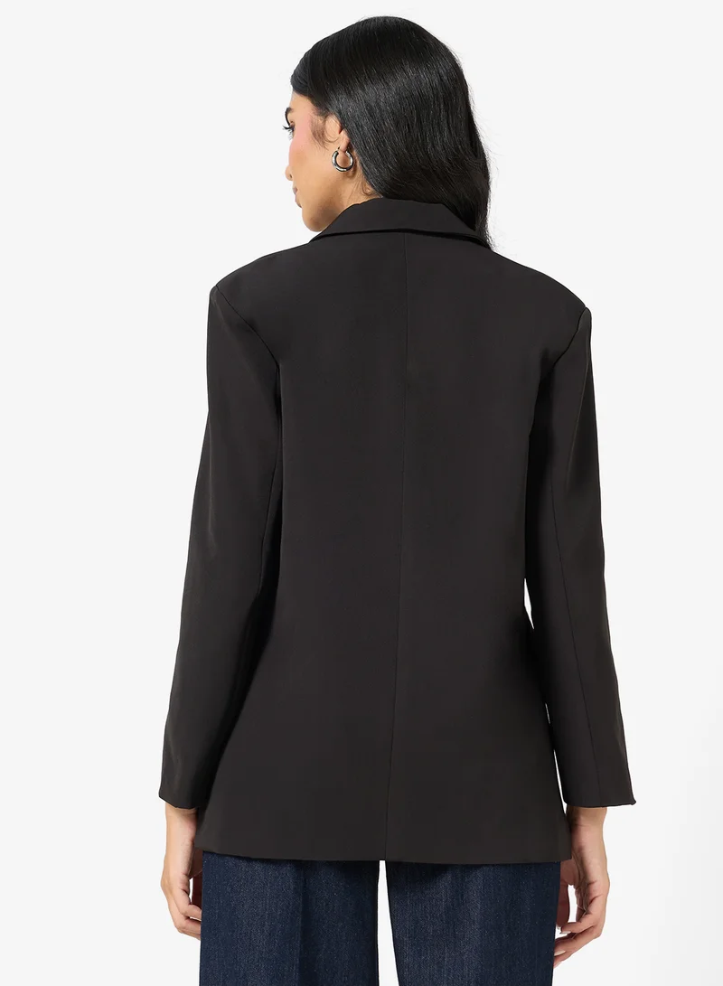 Ella  Oversize Blazer for Women | Best Price UAE