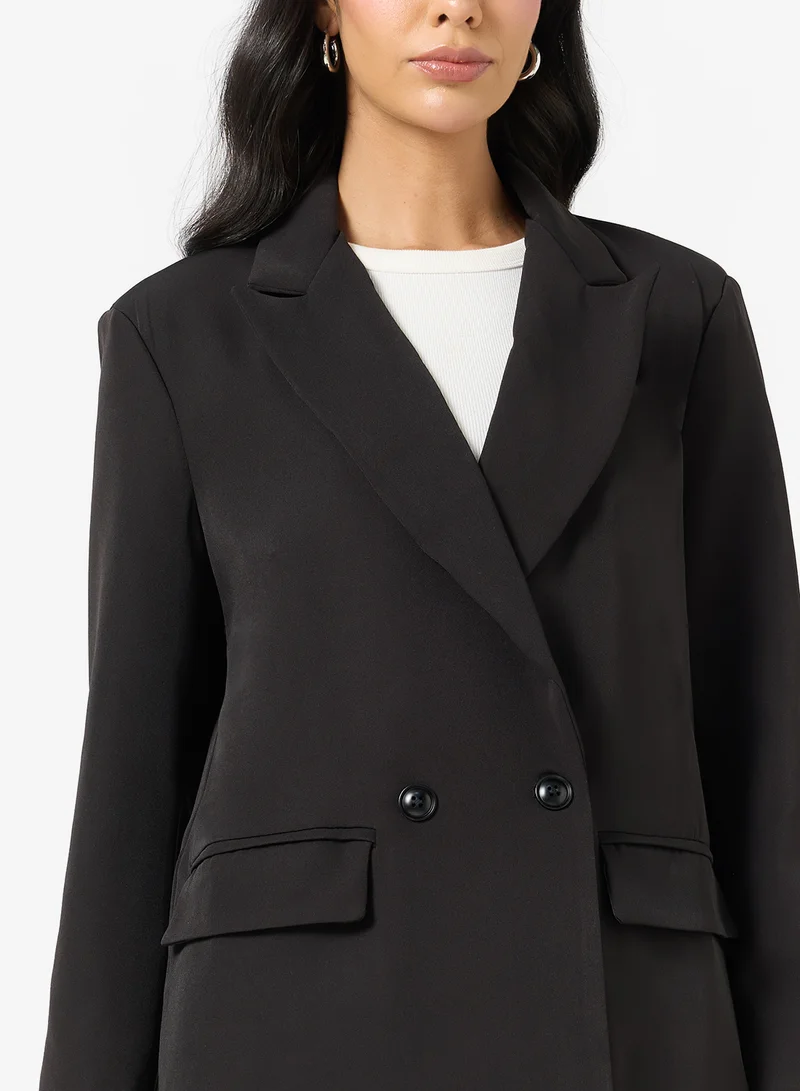 Ella  Oversize Blazer for Women | Best Price UAE