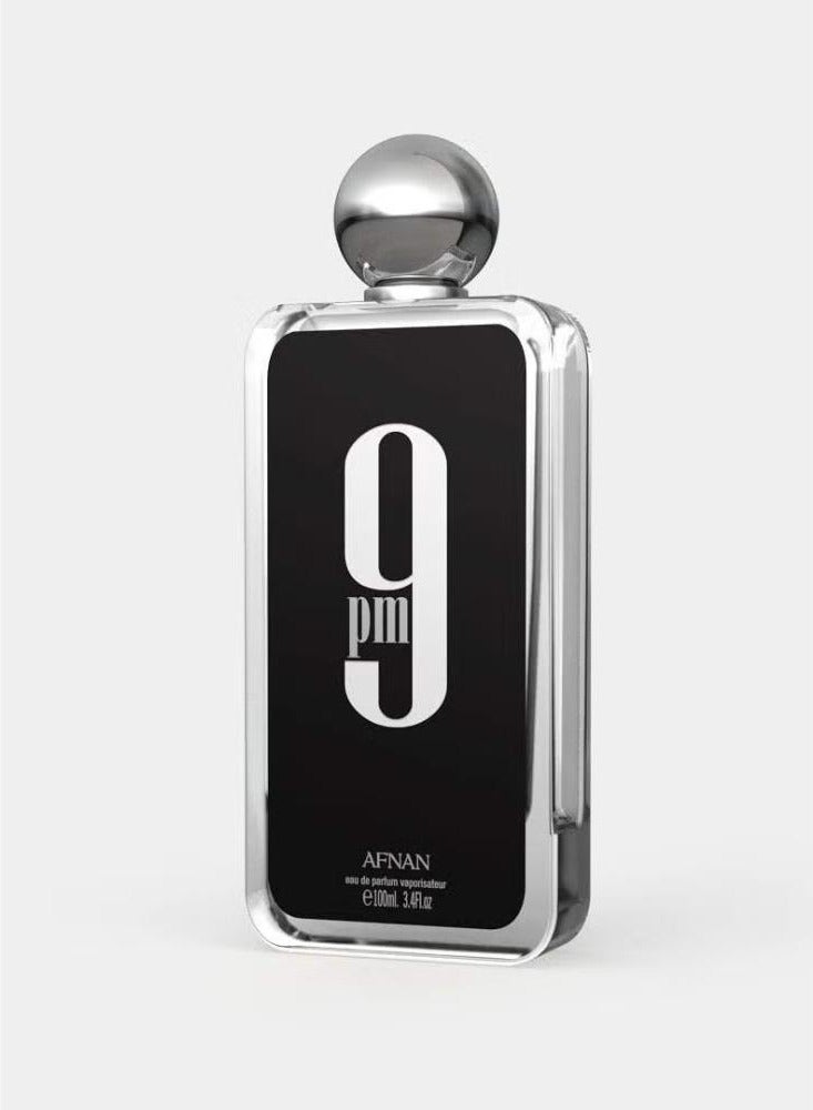 أفنان عطر 9 بي إم 100 مل - Image 1