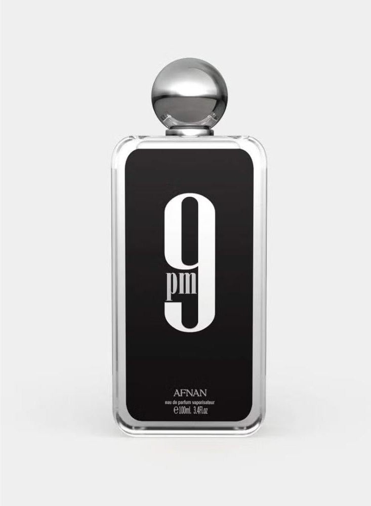 أفنان عطر 9 بي إم 100 مل - Image 4