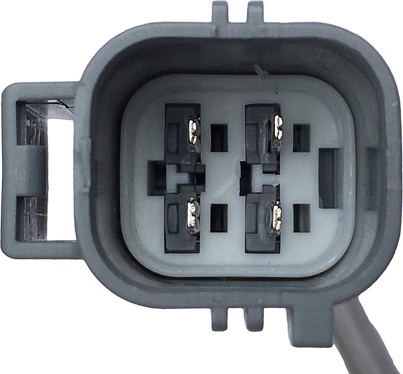 GoSens 061 Oxygen Sensor for Volvo - OE# 9125583, 250-54010, 234-9020, 1999-2000, Front O2 Sensor - Image 4