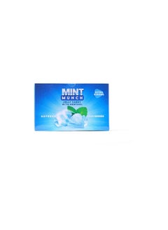 Jelly Candy With Menthol Extra Strong 30 grams