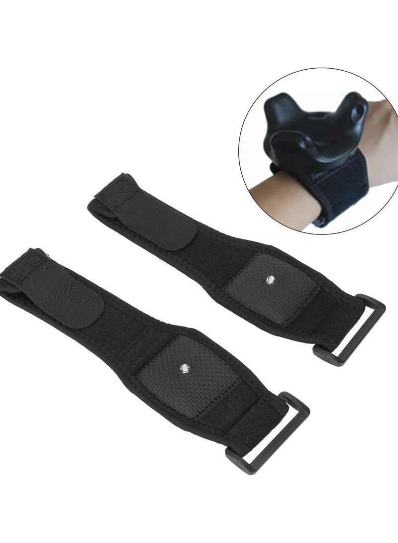 GGOOT 1 Pair VR Tracker Belt and Tracker Strap Bundle for HTC Vive System, Tracker Pucks for Waist and Full-Body Tracking - Image 4