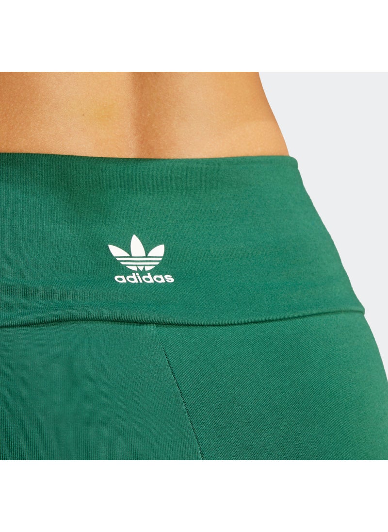adidas Originals 3 Stripe Leggings  - Image 4