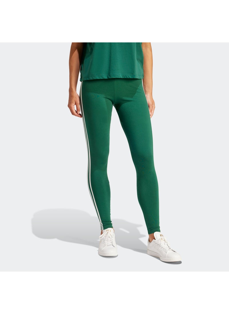 adidas Originals 3 Stripe Leggings  - Image 5