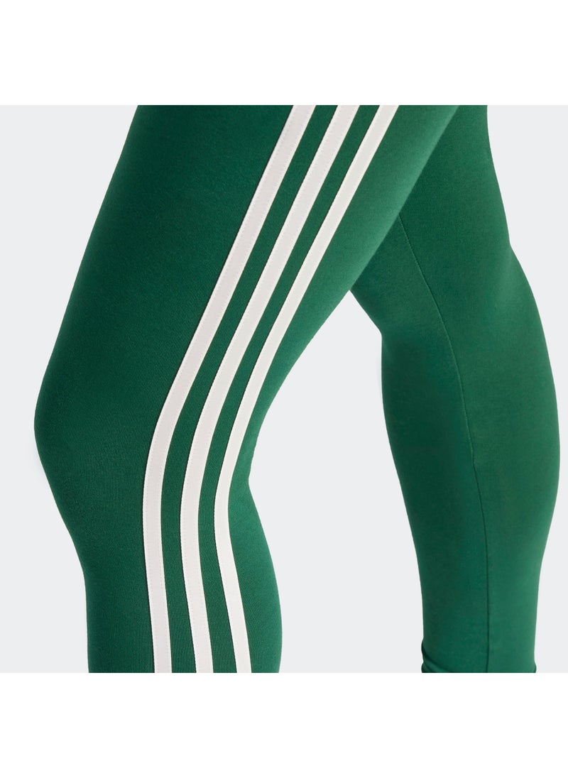 adidas Originals 3 Stripe Leggings  - Image 3