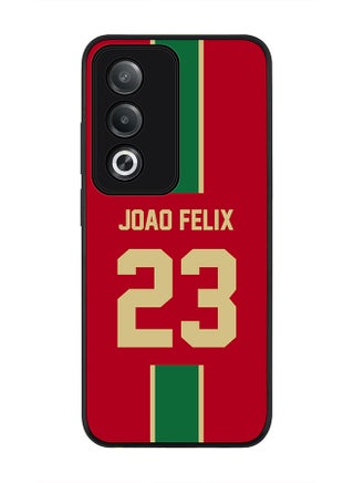 For Oppo A3 Pro / A80 Case,Slim fit Camera Protection, Shockproof Thin Phone cover - Football - Portugal - Joao Felix - pzsku/ZF9E07B3EA036307F549BZ/45/_/1732111443/f2142662-d207-4a3f-b654-d1225f5701a4