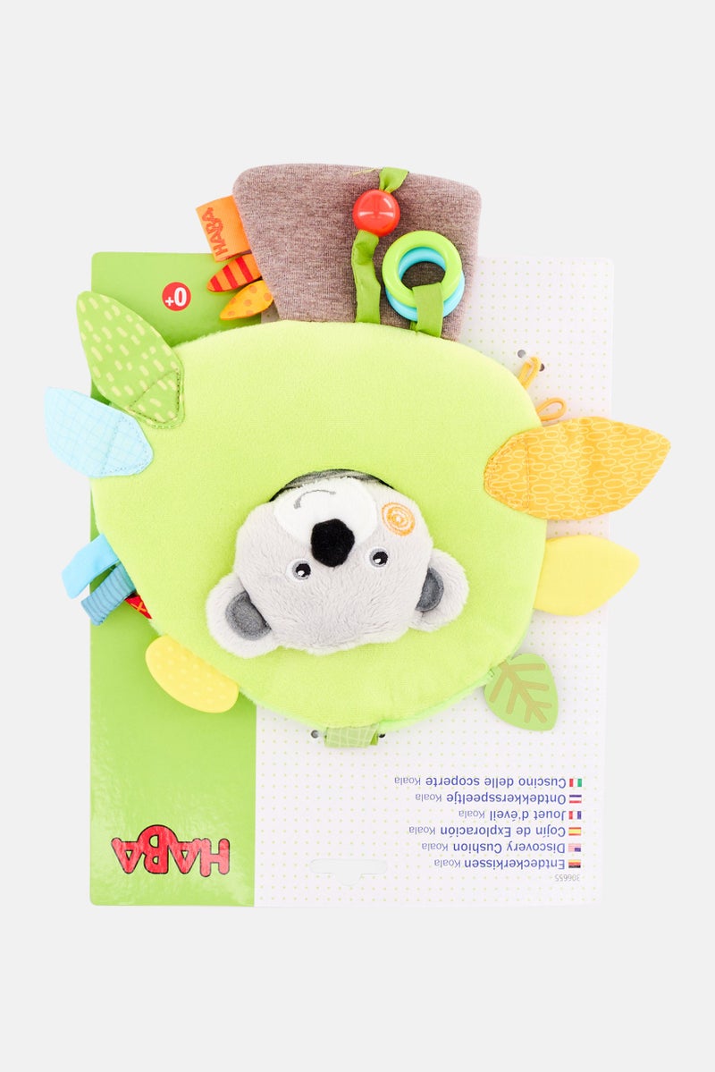 HABA Koala Discovery Cushion - Image 4