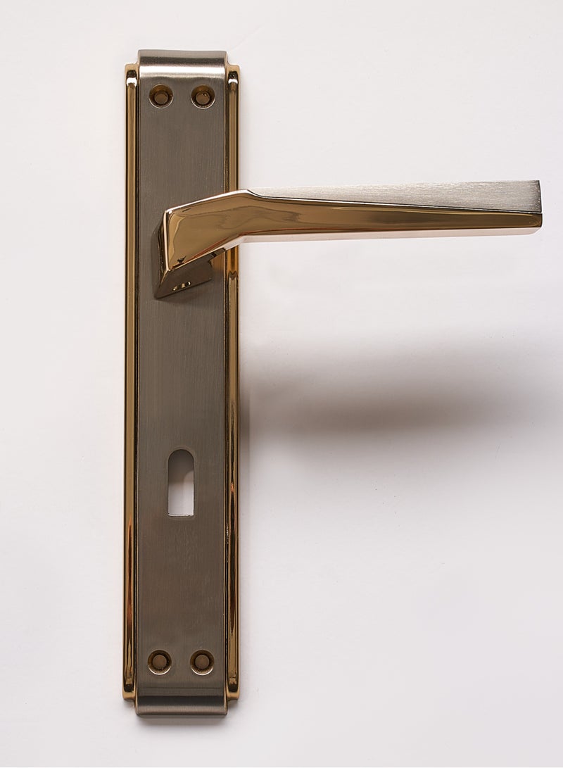 Siag Yildiz Bedroom Door Handle
