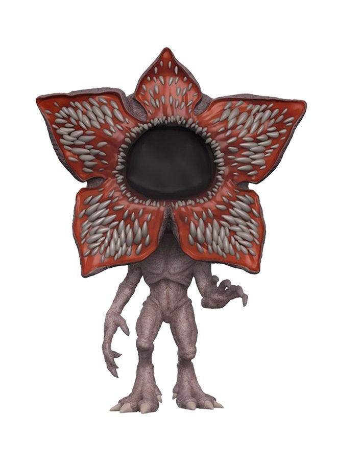 NIBEMINENT Stranger Things Demogorgon Bobblehead 10centimeter - Image 1