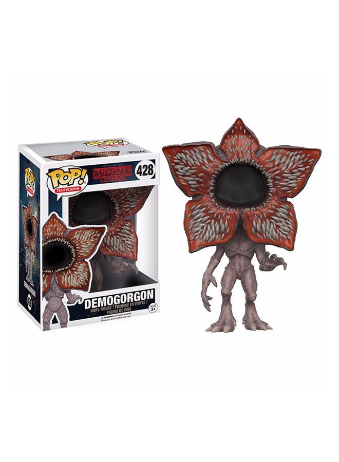 NIBEMINENT Stranger Things Demogorgon Bobblehead 10centimeter - Image 2