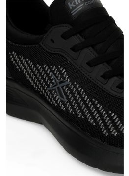 Kinetix A10149433612020 4M Thanos Tx 4Fx Black Men's Comfort Shoes  - Image 2