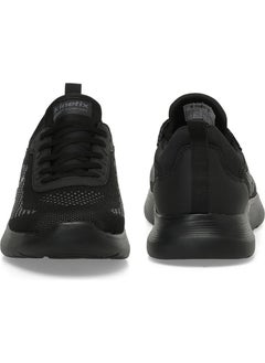 Kinetix A10149433612020 4M Thanos Tx 4Fx Black Men's Comfort Shoes  - Image 3