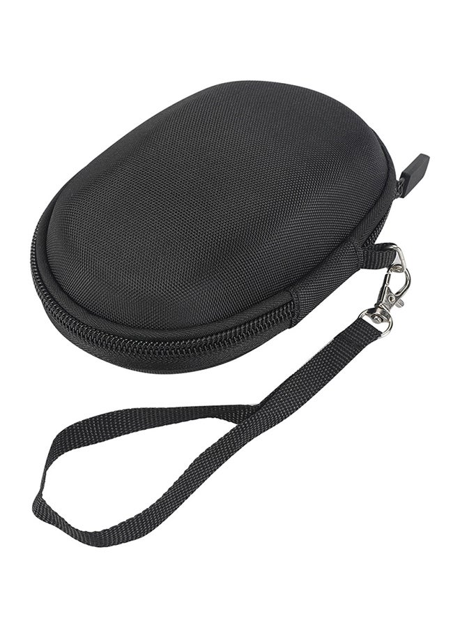 Cordless Gaming Mouse Travel Storage Bag Black - Image 1