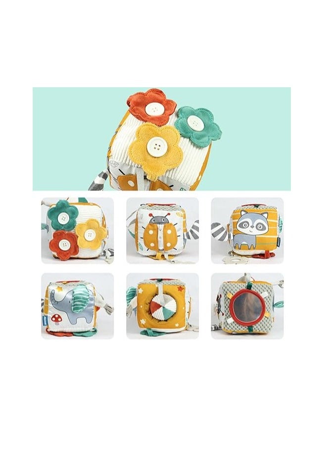 Generic - 3 Pcs Suction Cup Spinner Toy with Food Grade Teether, Rotating Spinning Top Travel Baby Fidget Toys 18 Months, Premium Bath Time Sensory Water Fun Toddler Birthday Gift - Image 1