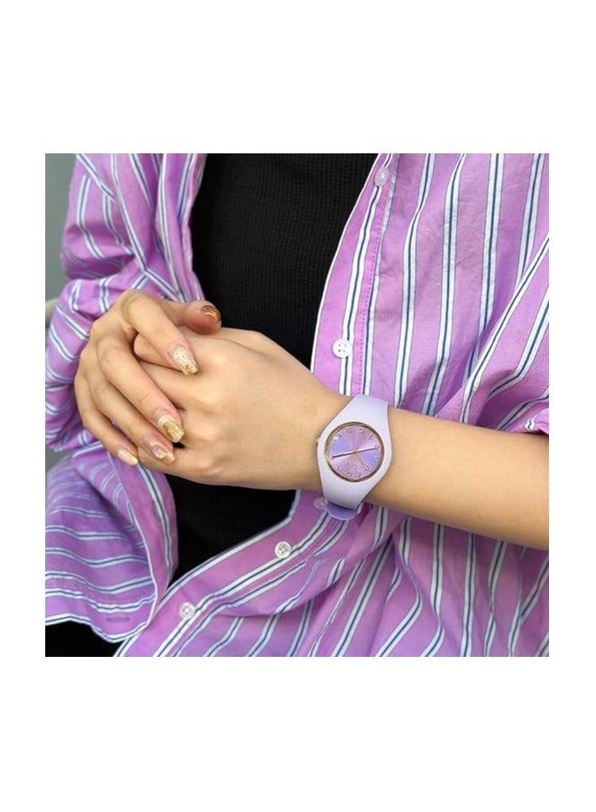 أيس وتش ICE-WATCH - ICE Duo Chic - Women's Wristwatch 021819 - Image 3