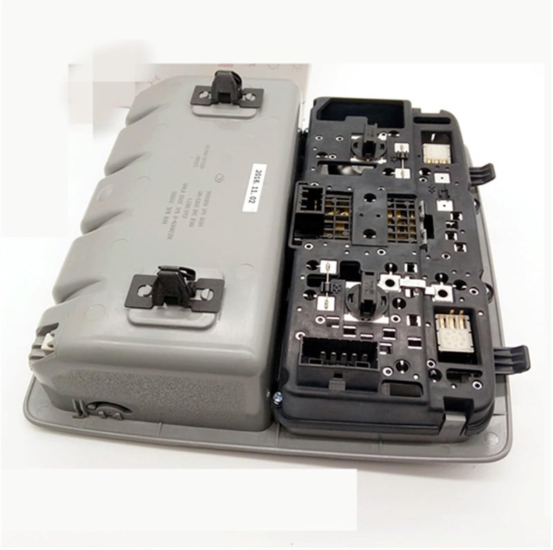 Wivplex Dome Light for Kia Sorento 2009-2012 - Image 2