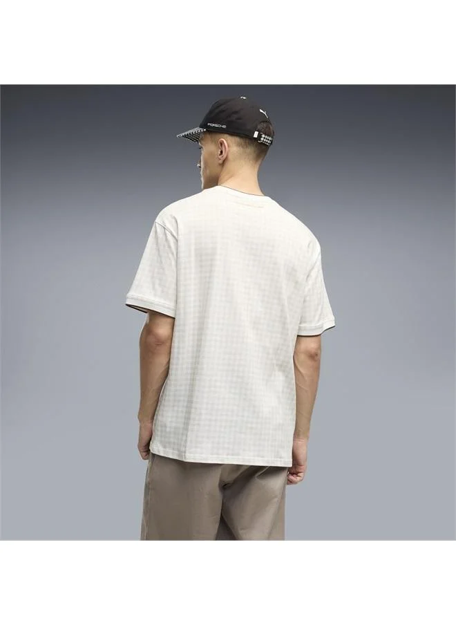 بوما Porsche Legacy Lifestyle Tee Men