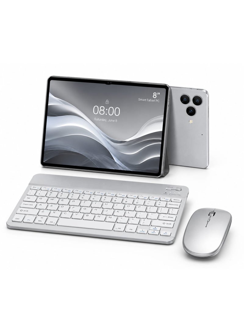 سي آيديا C idea CM817 AIr 8-Inch Smart Tablet - Image 1