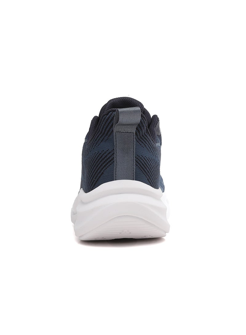 Sky View Sky View Men Running Shoes Men Casual Breathable Walking Shoes Sport Athletic Sneakers Gym Tennis Lace Up Comfortable Lightweight Shoes  - Image 5