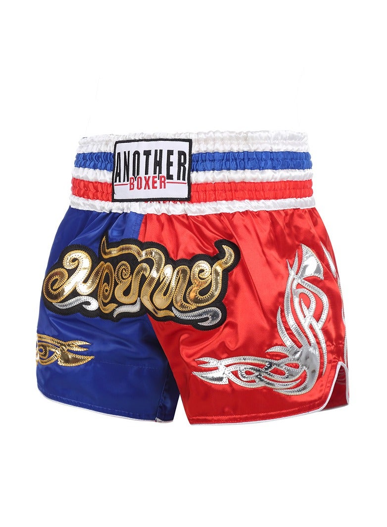 Generic Muay Thai Classic Shorts - Image 1