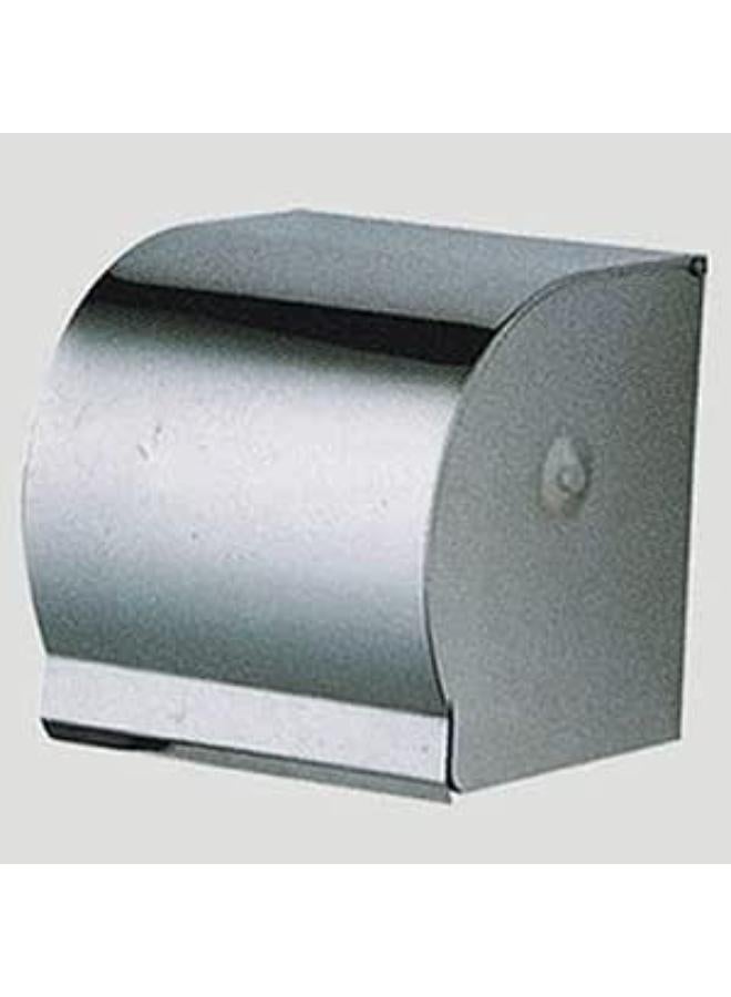 شمس حامل مناديل ستانلس (يحمى المناديل من الماء فى الحمام اثناء الاستحمام) - Image 1