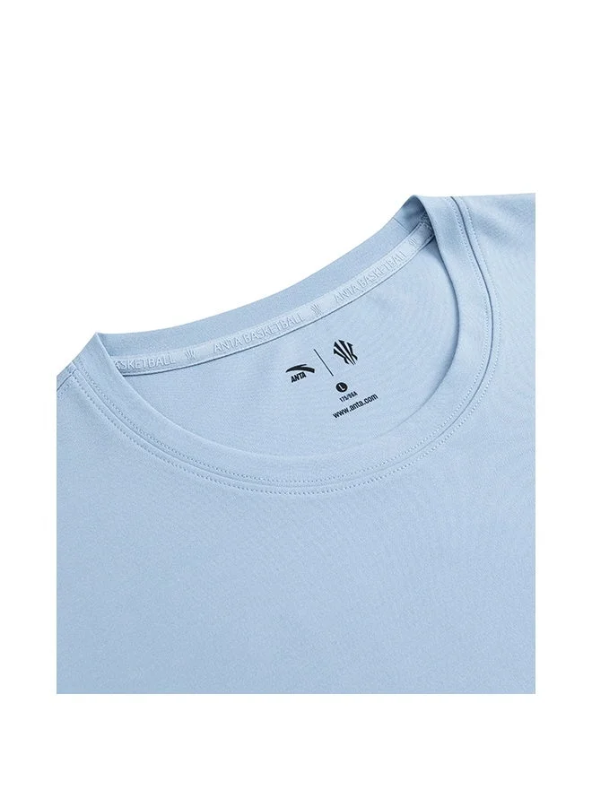 ANTA KAI Unisex Loose Basketball Short Sleeve Tee
