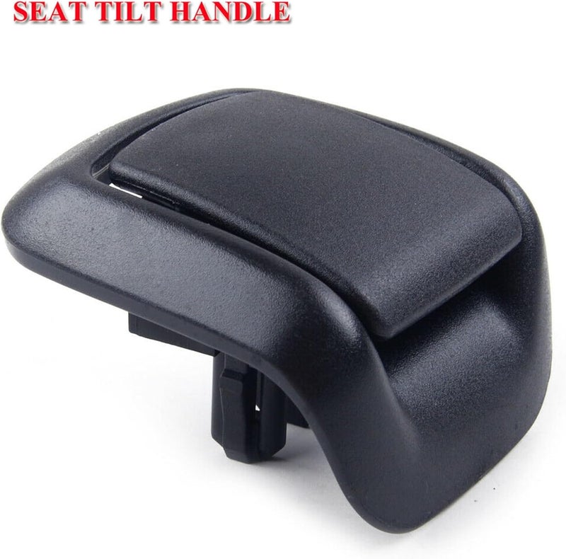 Wivplex Seat Adjuster Handle for Ford Fiesta MK6 - Image 3