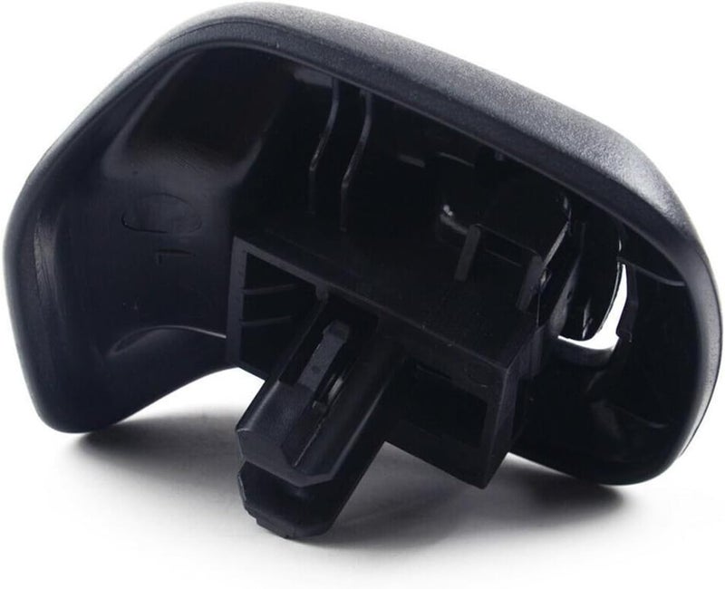 Wivplex Seat Adjuster Handle for Ford Fiesta MK6 - Image 5