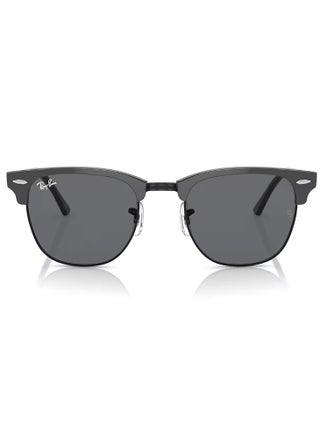 Unisex Clubmaster Classis Sunglasses - view 2
