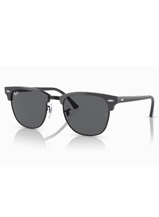 Unisex Clubmaster Classis Sunglasses - view 3