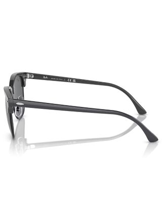 Unisex Clubmaster Classis Sunglasses - view 4