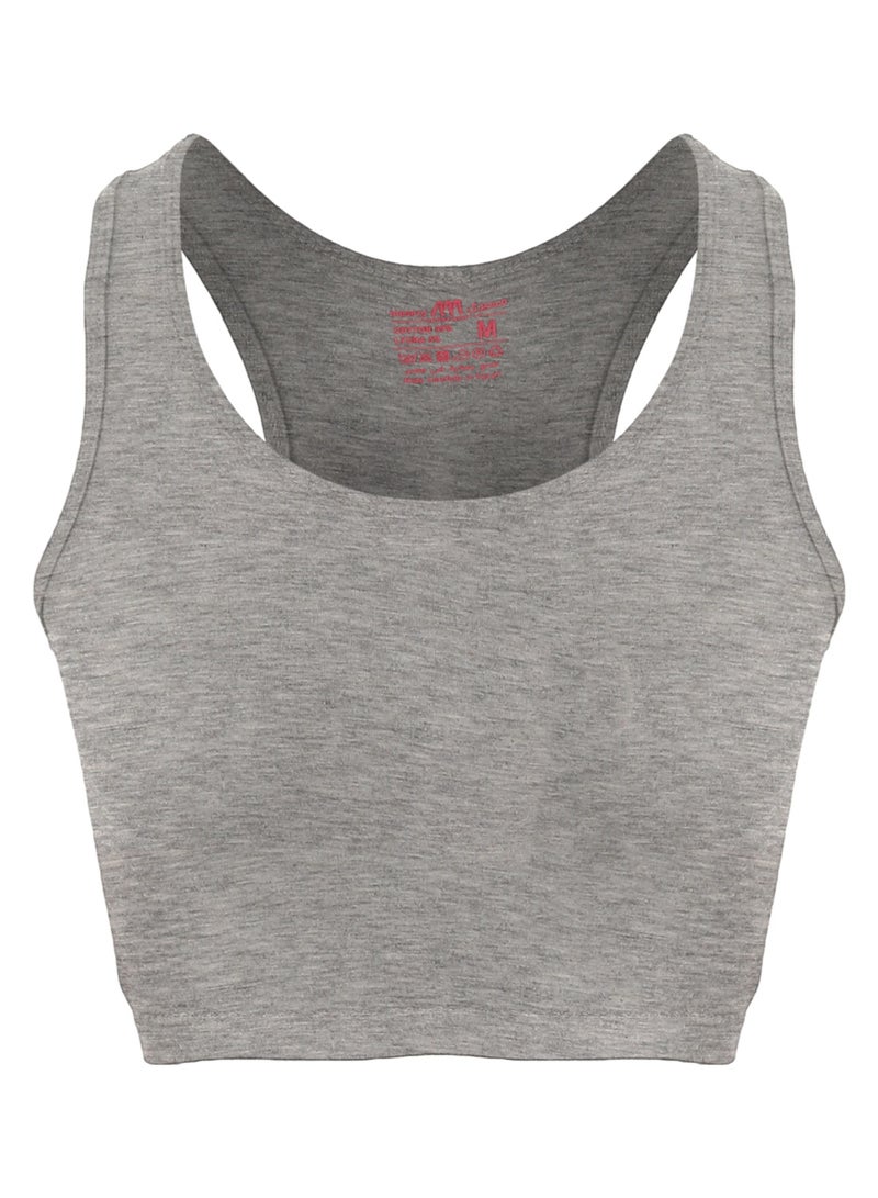 ميسري مجموعة من ثلاثة حمالات صدر رياضية بدون سلك بتغطية كاملة - Image 4