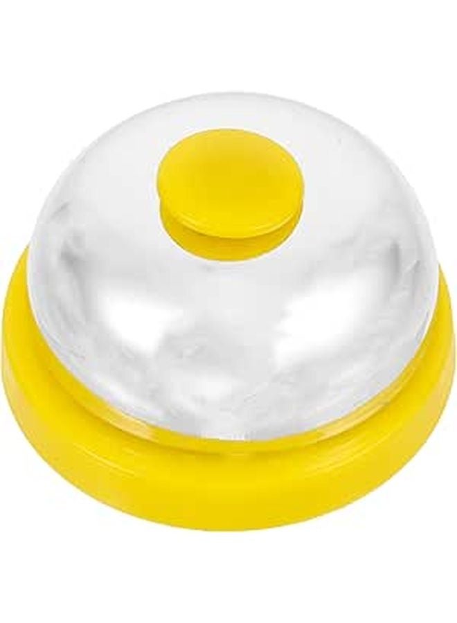 Pet Potty Training Doorbell for Dogs and Cats with Adjustable Strap Interactive Communication Device - Image 1