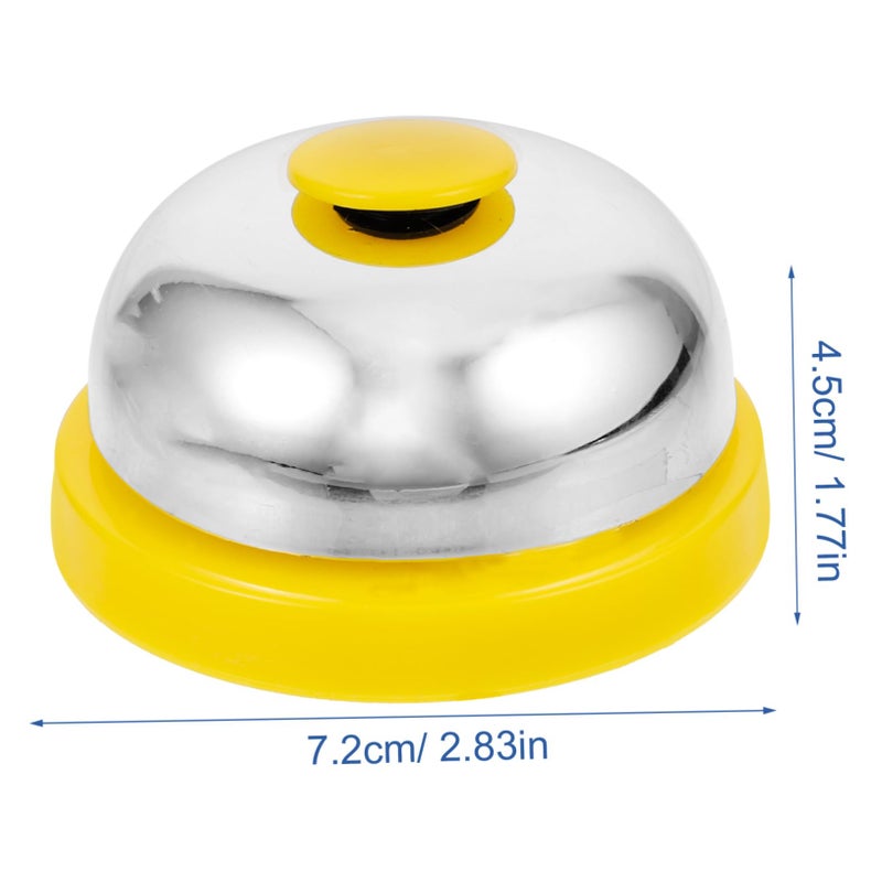 Pet Potty Training Doorbell for Dogs and Cats with Adjustable Strap Interactive Communication Device - Image 3