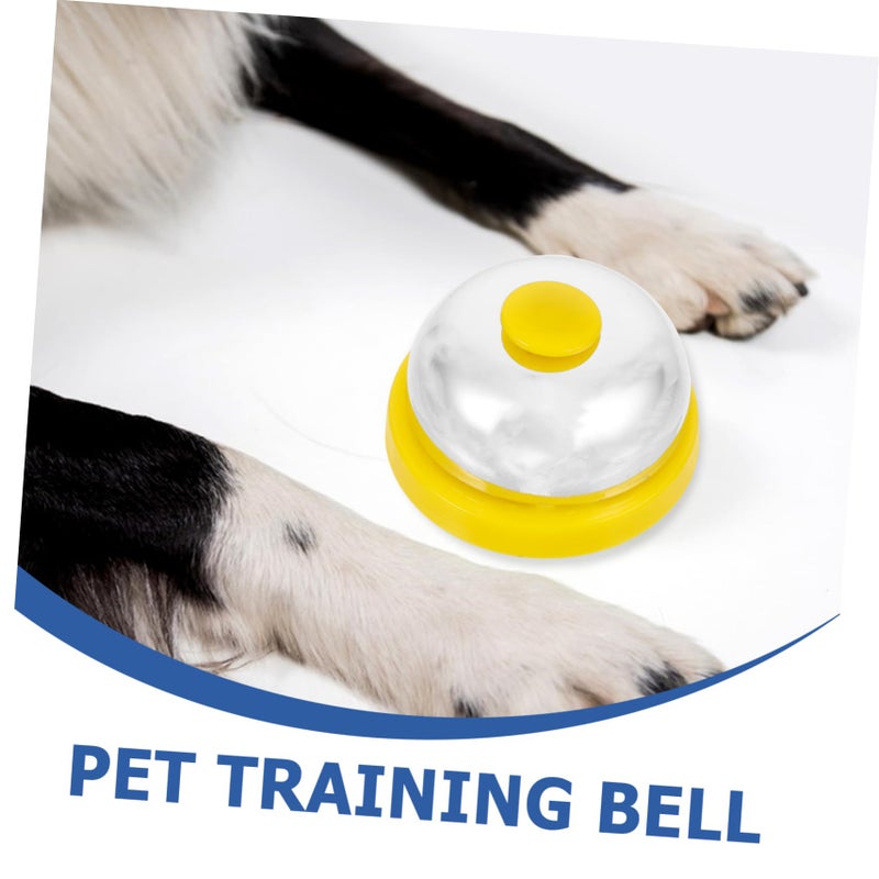 Pet Potty Training Doorbell for Dogs and Cats with Adjustable Strap Interactive Communication Device - Image 5