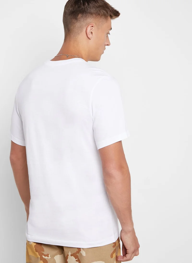 Nike Janoski T-Shirt