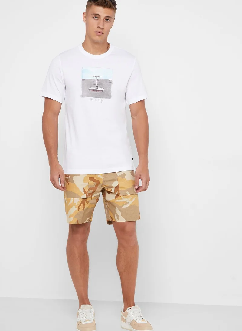Nike Janoski T-Shirt