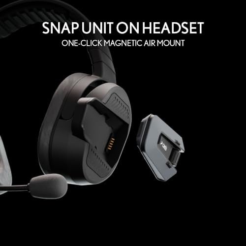 Cardo هاتف كاردو باكتوك إيدج للسيارات - حزمة فردية - Image 3