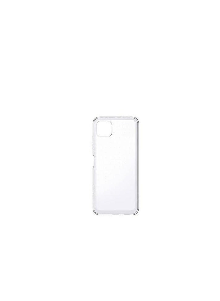 transparent Mobile Phone Protection Cover Samsung A22 5G Made Of Heat-resistant Polyurethane And Anti-scratches