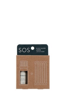 AROMATICA AROMATICA TEA TREE 53 BLEMISH SPOT SET EXP 10ML 